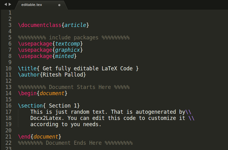 latex text editor guide latex text editor guide